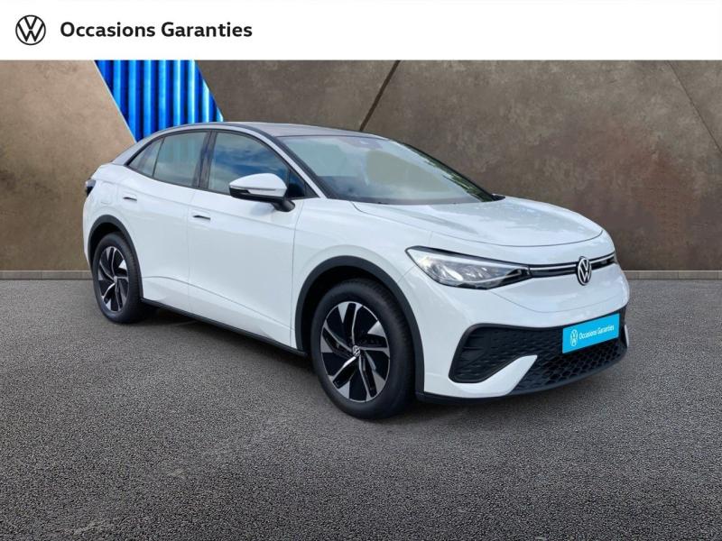 Voitures occasions VOLKSWAGEN ID.5 Base Orvault