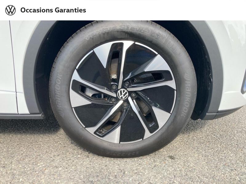 Voitures occasions VOLKSWAGEN ID.5 Base Orvault