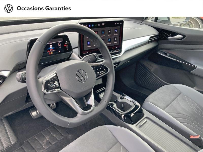 Voitures occasions VOLKSWAGEN ID.5 Base Orvault