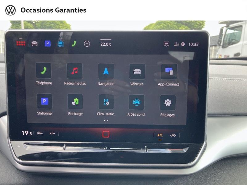 Voitures occasions VOLKSWAGEN ID.5 Base Orvault