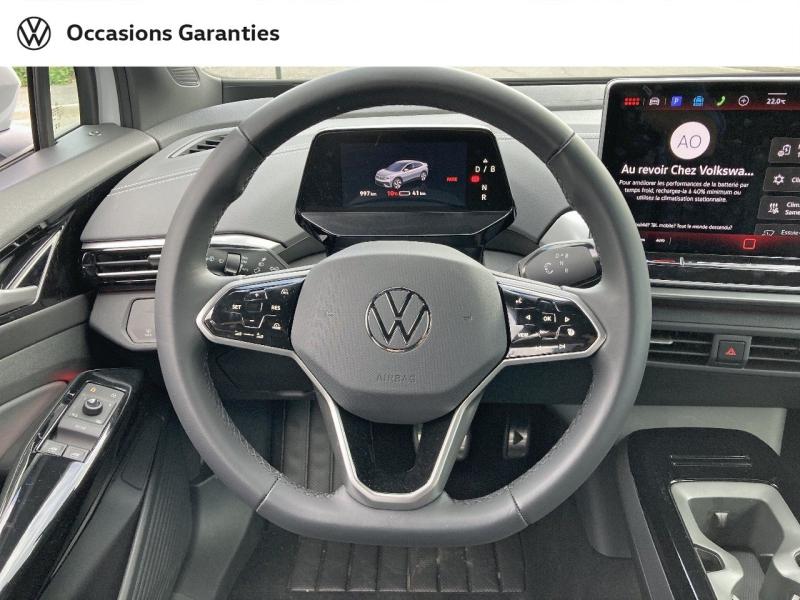 Voitures occasions VOLKSWAGEN ID.5 Base Orvault