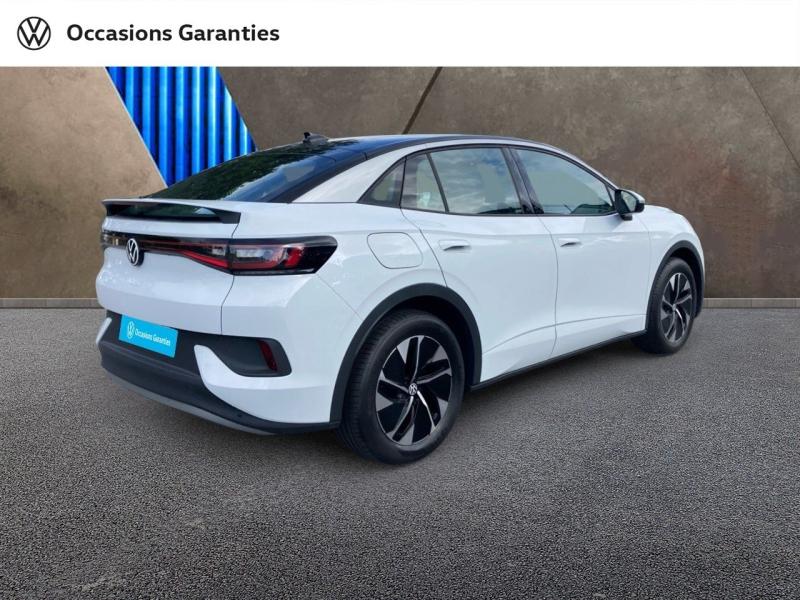Voitures occasions VOLKSWAGEN ID.5 Base Orvault