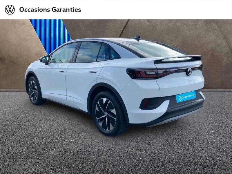 Voitures occasions VOLKSWAGEN ID.5 Base Orvault
