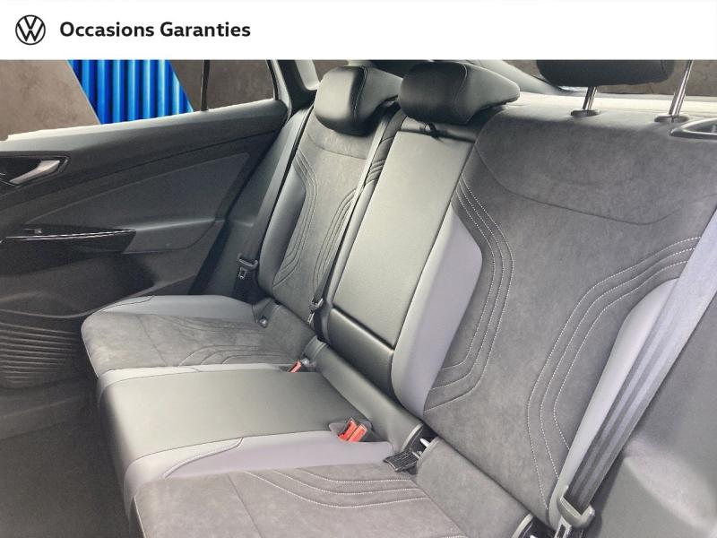 Voitures occasions VOLKSWAGEN ID.5 Base Orvault