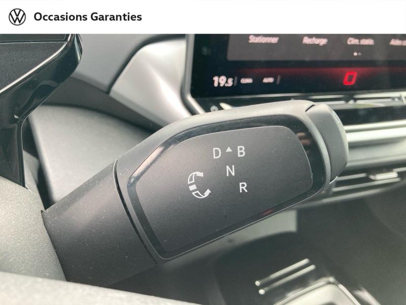 Voitures occasions VOLKSWAGEN ID.5 Base Orvault