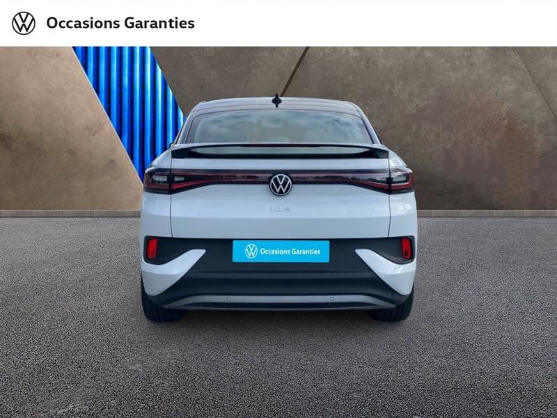 Voitures occasions VOLKSWAGEN ID.5 Base Orvault