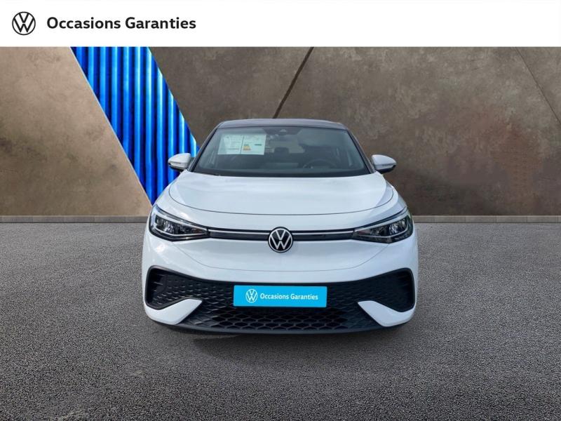 Voitures occasions VOLKSWAGEN ID.5 Base Orvault