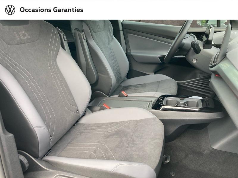 Voitures occasions VOLKSWAGEN ID.5 Base Orvault