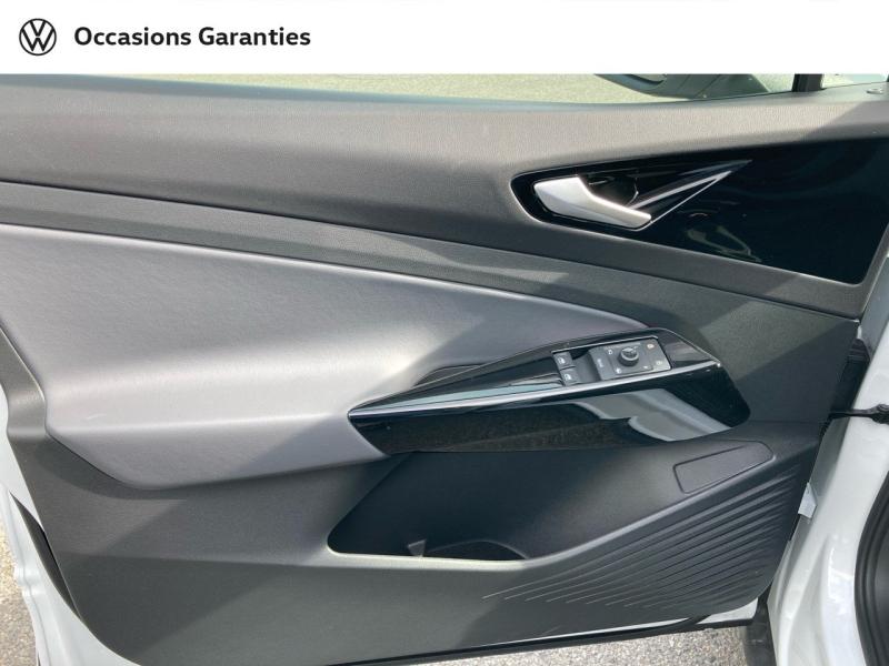 Voitures occasions VOLKSWAGEN ID.5 Base Orvault