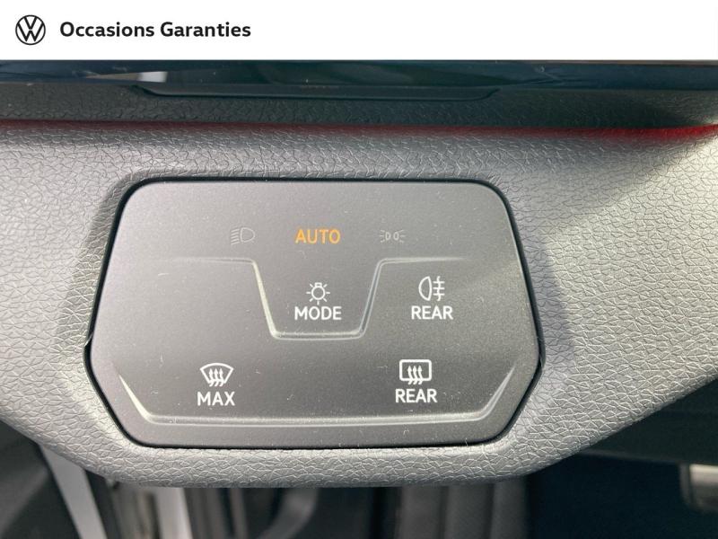 Voitures occasions VOLKSWAGEN ID.5 Base Orvault