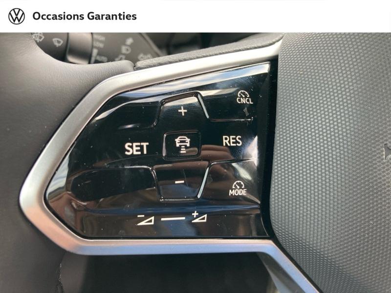 Voitures occasions VOLKSWAGEN ID.5 Base Orvault