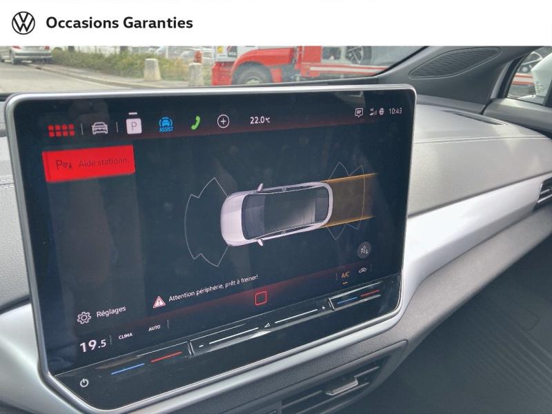 Voitures occasions VOLKSWAGEN ID.5 Base Orvault