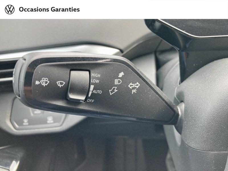 Voitures occasions VOLKSWAGEN ID.5 Base Orvault