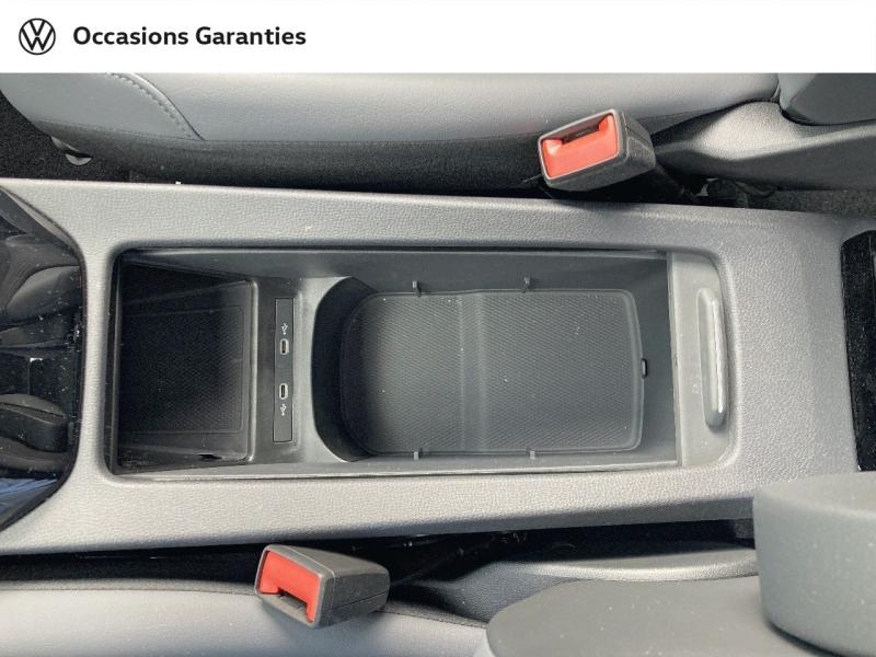 Voitures occasions VOLKSWAGEN ID.5 Base Orvault