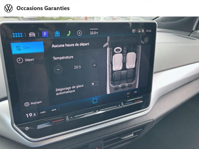 Voitures occasions VOLKSWAGEN ID.5 Base Orvault