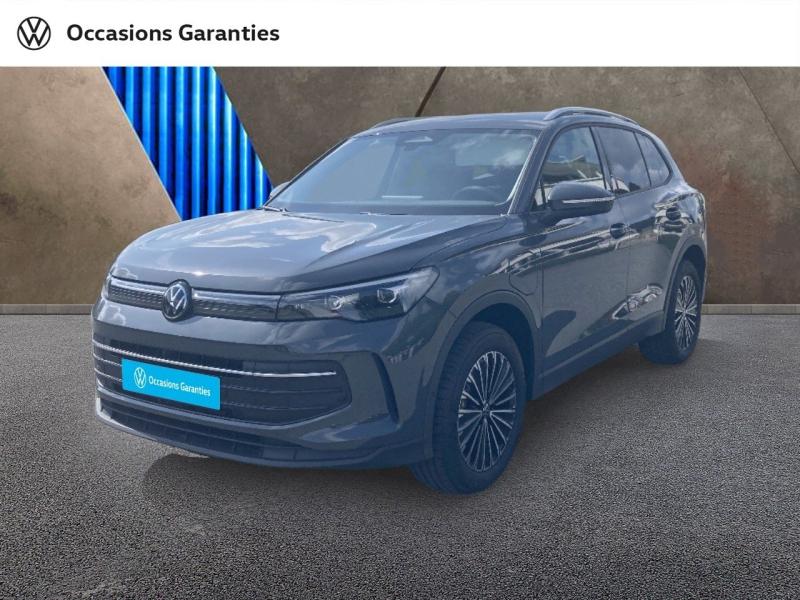 Voitures occasions VOLKSWAGEN TIGUAN VW Edition Orvault