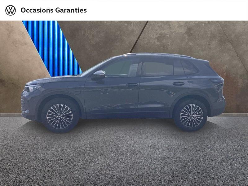 Voitures occasions VOLKSWAGEN TIGUAN VW Edition Orvault