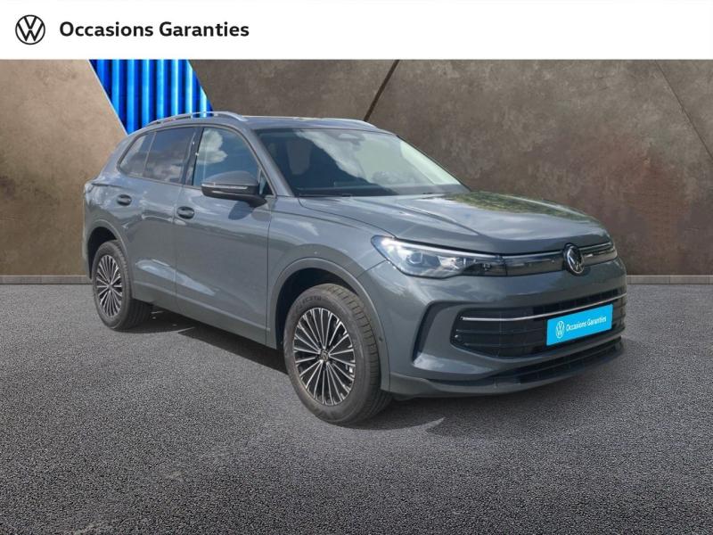 Voitures occasions VOLKSWAGEN TIGUAN VW Edition Orvault