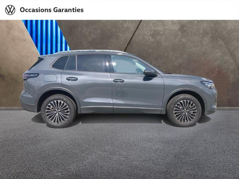 Voitures occasions VOLKSWAGEN TIGUAN VW Edition Orvault