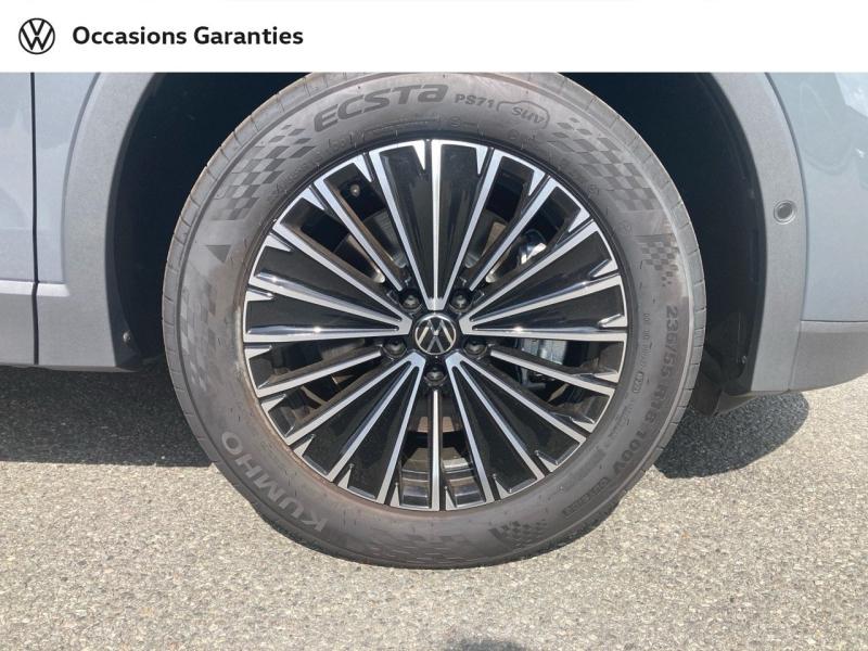 Voitures occasions VOLKSWAGEN TIGUAN VW Edition Orvault