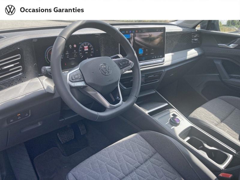Voitures occasions VOLKSWAGEN TIGUAN VW Edition Orvault