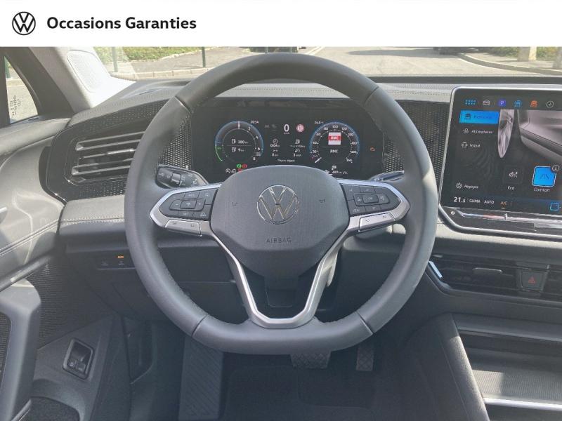 Voitures occasions VOLKSWAGEN TIGUAN VW Edition Orvault