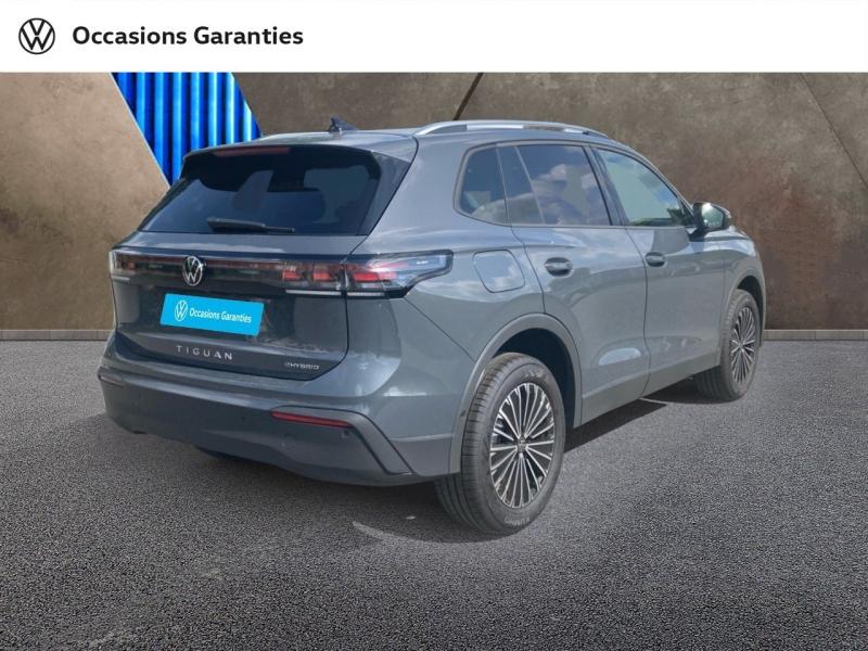 Voitures occasions VOLKSWAGEN TIGUAN VW Edition Orvault