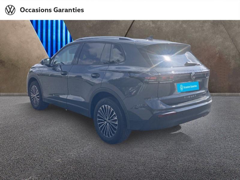 Voitures occasions VOLKSWAGEN TIGUAN VW Edition Orvault