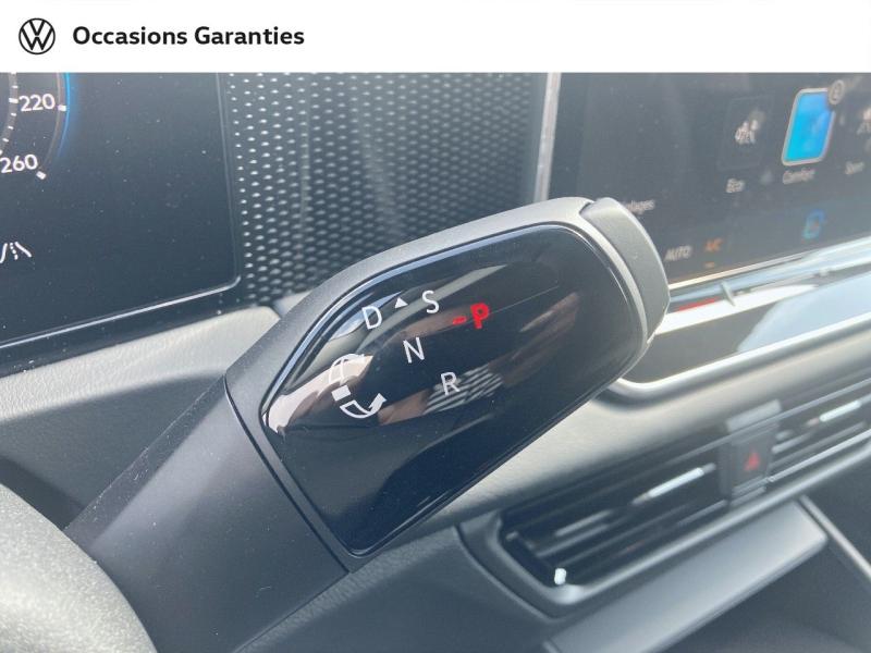 Voitures occasions VOLKSWAGEN TIGUAN VW Edition Orvault