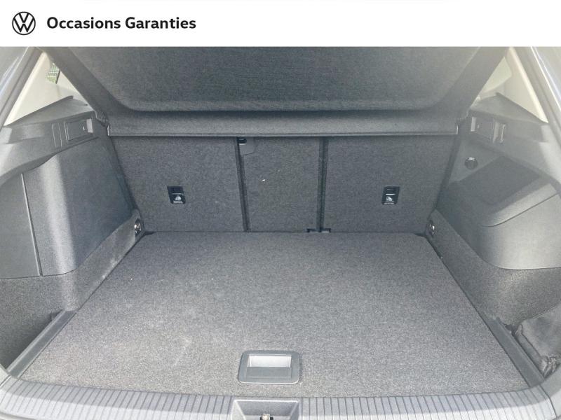 Voitures occasions VOLKSWAGEN TIGUAN VW Edition Orvault