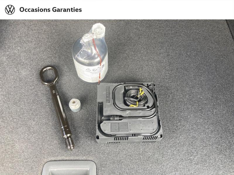 Voitures occasions VOLKSWAGEN TIGUAN VW Edition Orvault