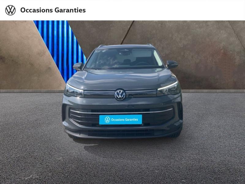 Voitures occasions VOLKSWAGEN TIGUAN VW Edition Orvault