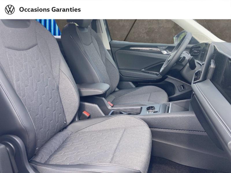 Voitures occasions VOLKSWAGEN TIGUAN VW Edition Orvault