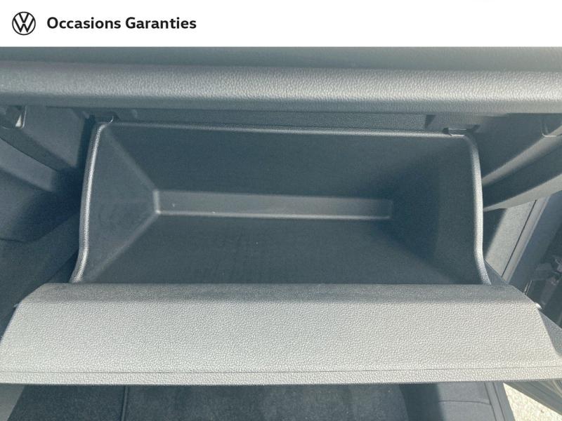 Voitures occasions VOLKSWAGEN TIGUAN VW Edition Orvault