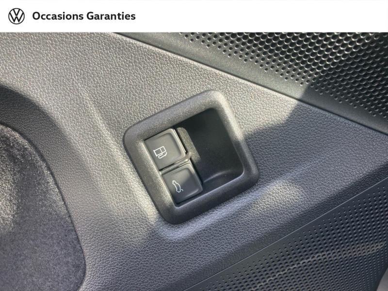 Voitures occasions VOLKSWAGEN TIGUAN VW Edition Orvault