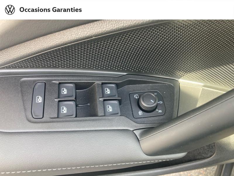 Voitures occasions VOLKSWAGEN TIGUAN VW Edition Orvault