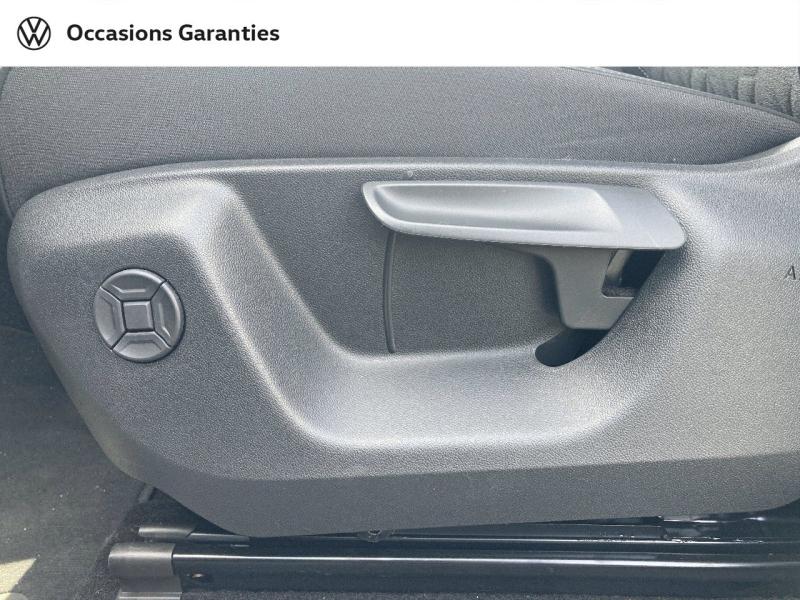 Voitures occasions VOLKSWAGEN TIGUAN VW Edition Orvault