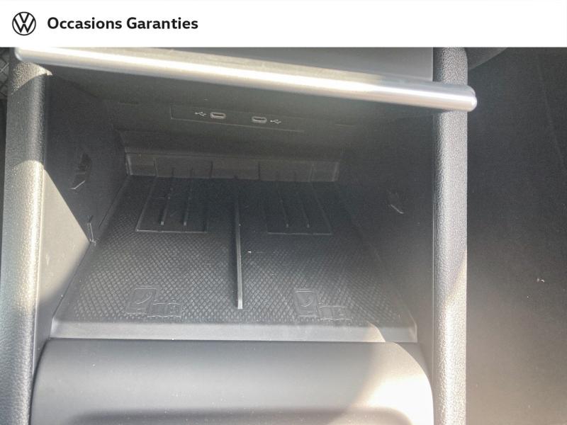 Voitures occasions VOLKSWAGEN TIGUAN VW Edition Orvault