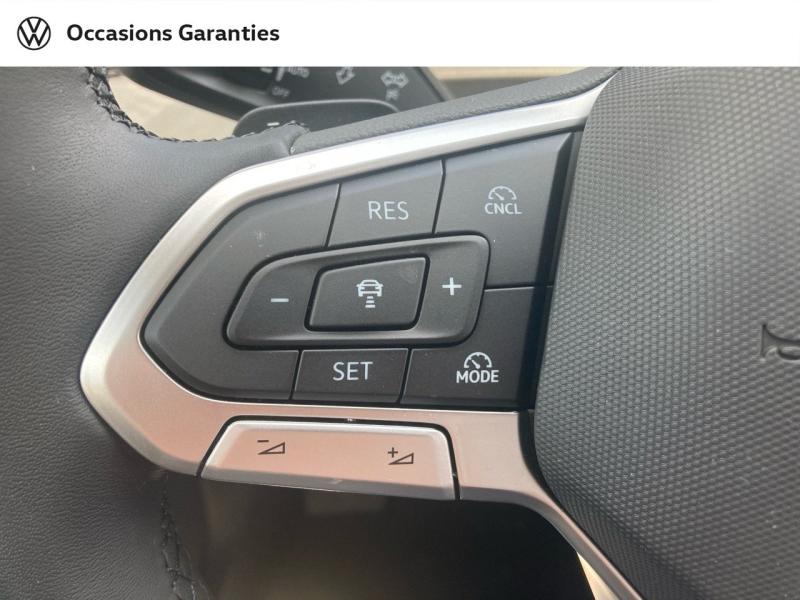 Voitures occasions VOLKSWAGEN TIGUAN VW Edition Orvault