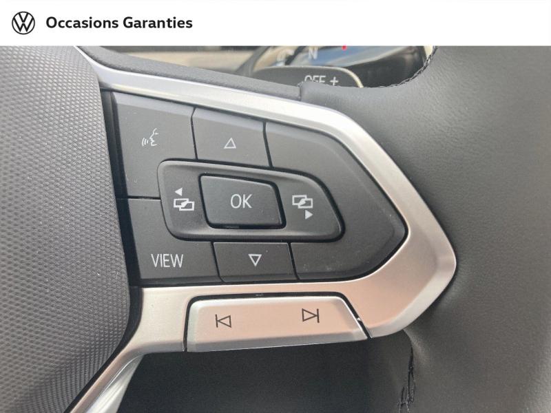 Voitures occasions VOLKSWAGEN TIGUAN VW Edition Orvault