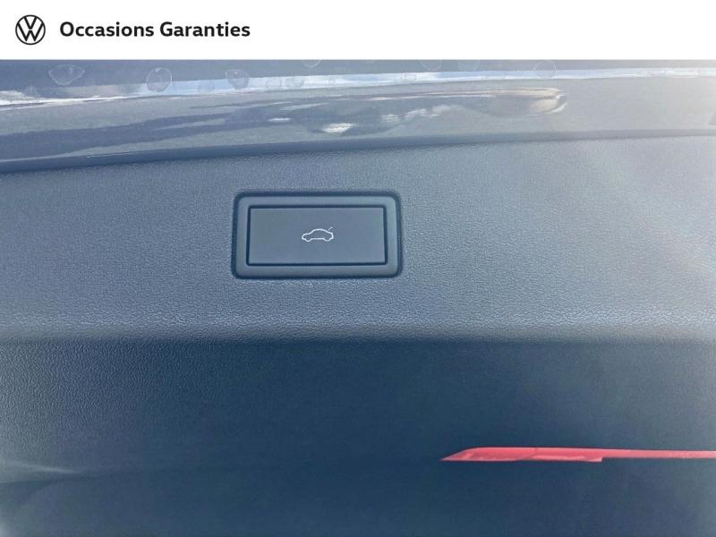 Voitures occasions VOLKSWAGEN TIGUAN VW Edition Orvault