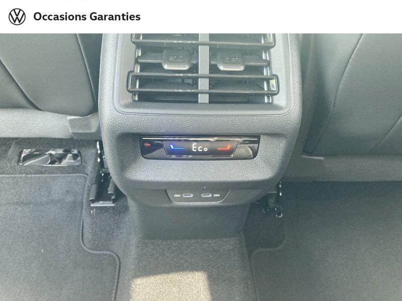 Voitures occasions VOLKSWAGEN TIGUAN VW Edition Orvault