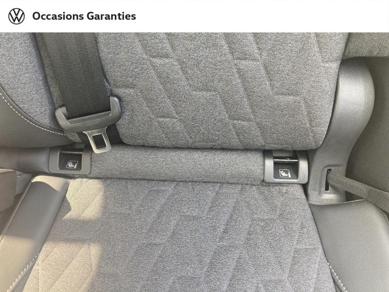 Voitures occasions VOLKSWAGEN TIGUAN VW Edition Orvault