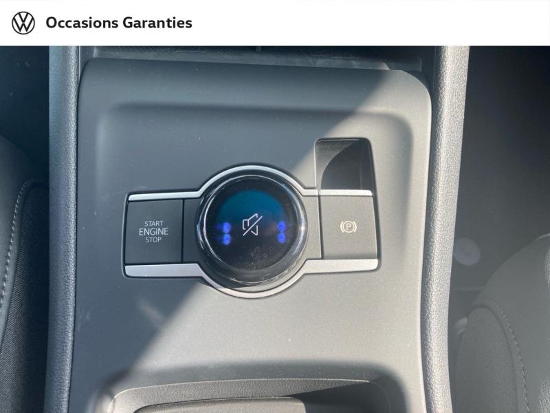 Voitures occasions VOLKSWAGEN TIGUAN VW Edition Orvault