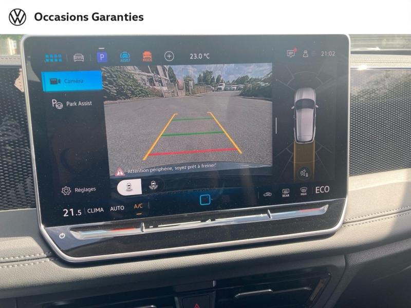 Voitures occasions VOLKSWAGEN TIGUAN VW Edition Orvault