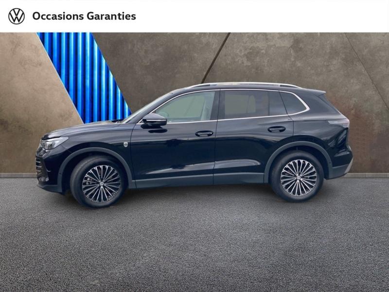 Voitures occasions VOLKSWAGEN TIGUAN Elegance Orvault