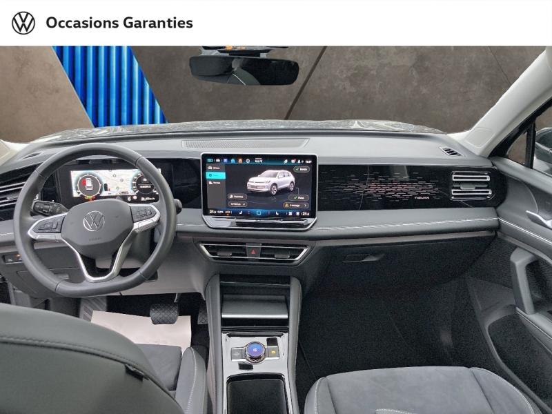 Voitures occasions VOLKSWAGEN TIGUAN Elegance Orvault