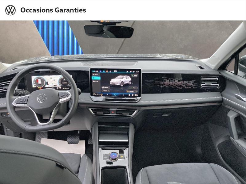 Voitures occasions VOLKSWAGEN TIGUAN Elegance Orvault