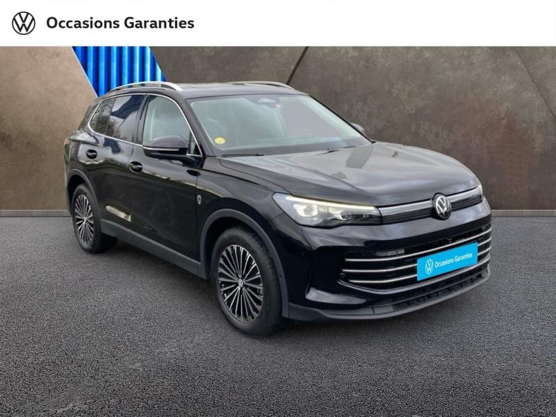 Voitures occasions VOLKSWAGEN TIGUAN Elegance Orvault