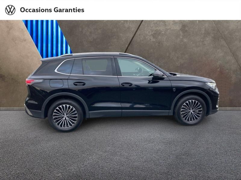 Voitures occasions VOLKSWAGEN TIGUAN Elegance Orvault